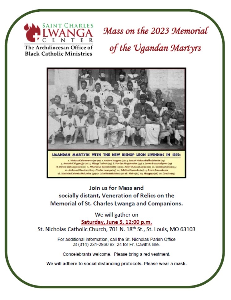 2023 Mass on Memorial of the Ugandan Martyrs_638204871800275141